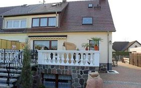 Gästezimmer am Tiefwarensee
